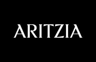 Aritzia company logo