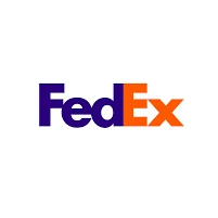 FedEx company logo