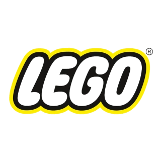 LEGO company logo